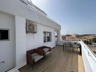 Piso en venta en Playa de los Locos en Torrevieja