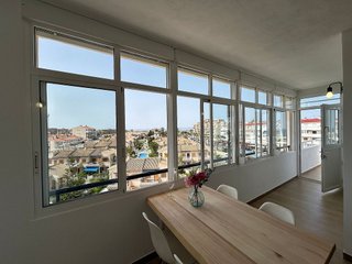 Piso en venta en Playa de los Locos en Torrevieja