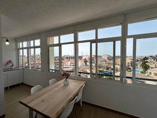 Piso en venta en Playa de los Locos en Torrevieja