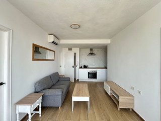 Piso en venta en Playa de los Locos en Torrevieja