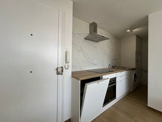 Piso en venta en Playa de los Locos en Torrevieja