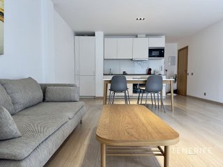 Piso en venta en Adeje ciudad en Adeje