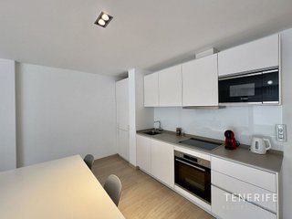 Piso en venta en Adeje ciudad en Adeje