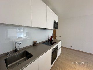 Piso en venta en Adeje ciudad en Adeje