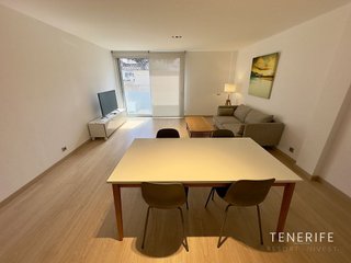 Piso en venta en Adeje ciudad en Adeje