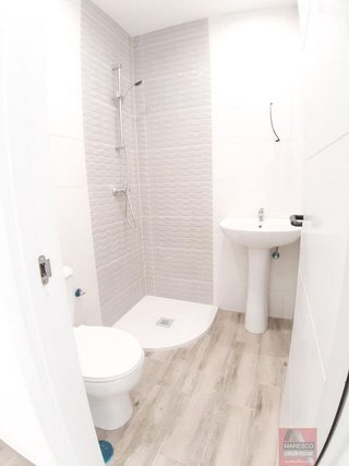 Estudio en venta en Centro en Torremolinos
