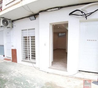 Estudio en venta en Centro en Torremolinos