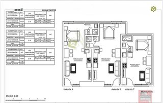 Estudio en venta en Centro en Torremolinos