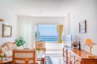 Piso en venta en Zona Playa del Bol - Puerto en Calpe/Calp