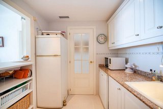 Piso en venta en Zona Playa del Bol - Puerto en Calpe/Calp