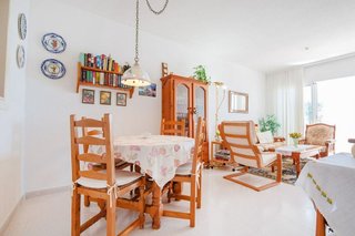 Piso en venta en Zona Playa del Bol - Puerto en Calpe/Calp