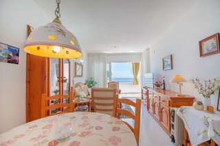 Piso en venta en Zona Playa del Bol - Puerto en Calpe/Calp