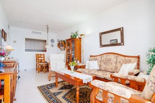 Piso en venta en Zona Playa del Bol - Puerto en Calpe/Calp