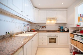 Piso en venta en Zona Playa del Bol - Puerto en Calpe/Calp