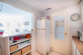 Piso en venta en Zona Playa del Bol - Puerto en Calpe/Calp