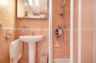 Piso en venta en Zona Playa del Bol - Puerto en Calpe/Calp
