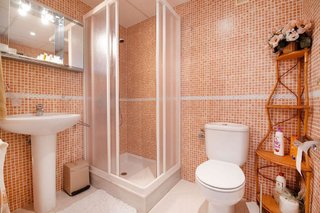 Piso en venta en Zona Playa del Bol - Puerto en Calpe/Calp