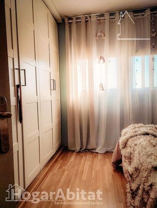 Piso en venta en Zona Metro en Alboraya