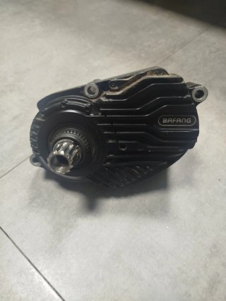 Motor Bafang M500 usado