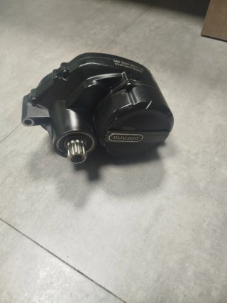 Motor Bafang M500 usado