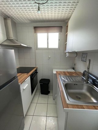 Estudio en venta en Torrequebrada en Benalmádena