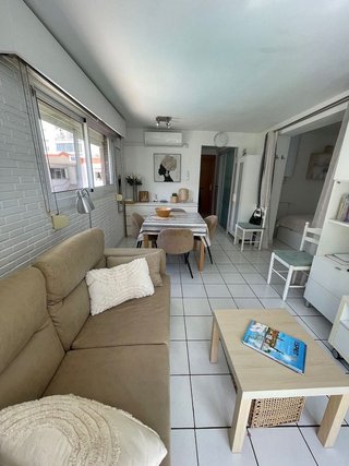Estudio en venta en Torrequebrada en Benalmádena