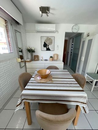 Estudio en venta en Torrequebrada en Benalmádena