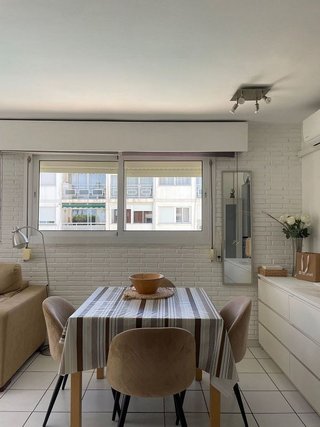 Estudio en venta en Torrequebrada en Benalmádena