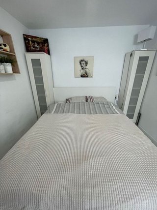 Estudio en venta en Torrequebrada en Benalmádena