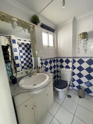 Estudio en venta en Torrequebrada en Benalmádena