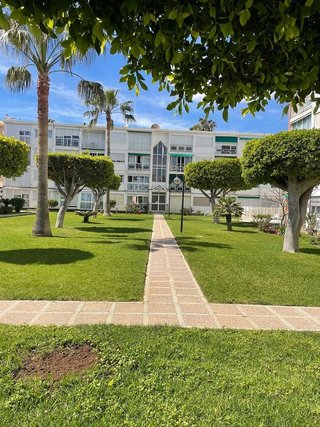 Estudio en venta en Torrequebrada en Benalmádena