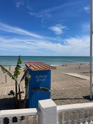 Estudio en venta en Torrequebrada en Benalmádena