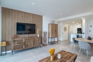Piso en venta en Los Monteros - Bahía de Marbella en Marbella