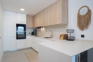 Piso en venta en Los Monteros - Bahía de Marbella en Marbella