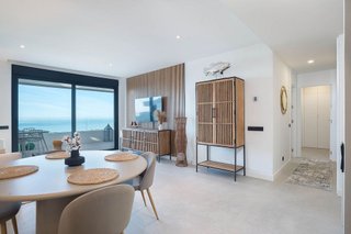 Piso en venta en Los Monteros - Bahía de Marbella en Marbella