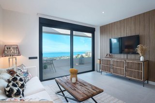 Piso en venta en Los Monteros - Bahía de Marbella en Marbella