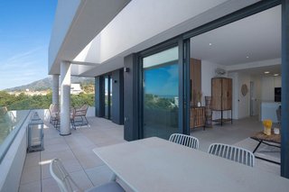 Piso en venta en Los Monteros - Bahía de Marbella en Marbella