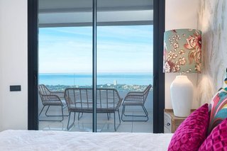Piso en venta en Los Monteros - Bahía de Marbella en Marbella