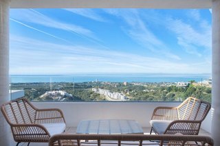 Piso en venta en Los Monteros - Bahía de Marbella en Marbella