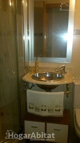 Piso en venta en El Molí en Torrent