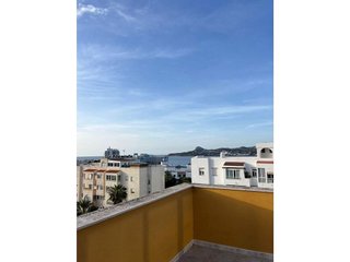 Piso en venta en San Agustín - Cala de Bou en Sant Josep de sa Talaia