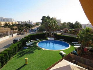 Piso en venta en San Agustín - Cala de Bou en Sant Josep de sa Talaia