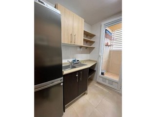 Piso en venta en San Agustín - Cala de Bou en Sant Josep de sa Talaia