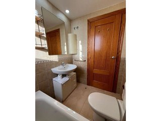 Piso en venta en San Agustín - Cala de Bou en Sant Josep de sa Talaia