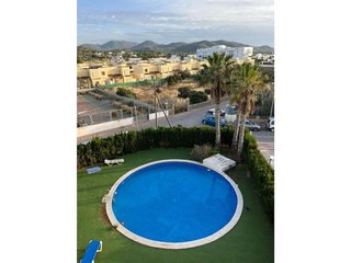 Piso en venta en San Agustín - Cala de Bou en Sant Josep de sa Talaia