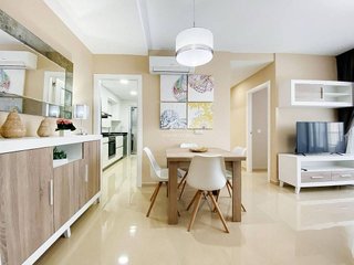 Piso en venta en Marina d'Or en Oropesa del Mar/Orpesa