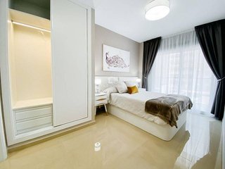Piso en venta en Marina d'Or en Oropesa del Mar/Orpesa