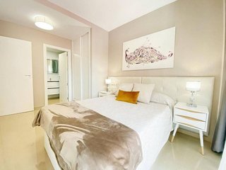 Piso en venta en Marina d'Or en Oropesa del Mar/Orpesa