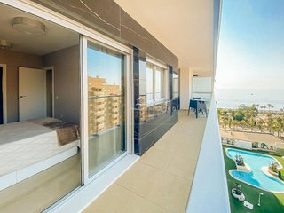 Piso en venta en Marina d'Or en Oropesa del Mar/Orpesa