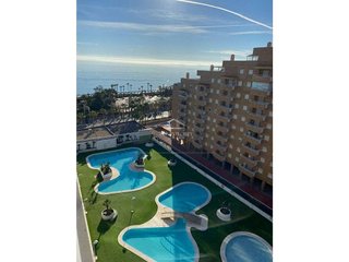 Piso en venta en Marina d'Or en Oropesa del Mar/Orpesa